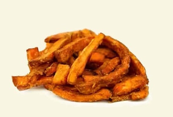 Sweets Potato Fries