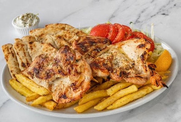 Chicken Fillet