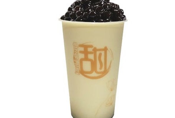 Oat Milk 麥奶