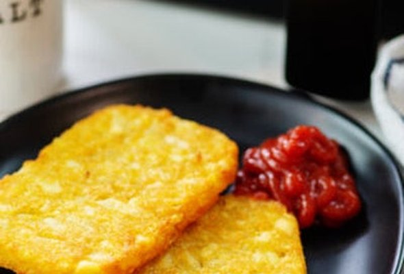 🥔 Hash Brown 🥔 (2)
