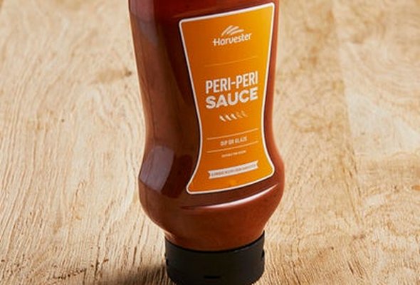 PERI-PERI 480g (VE)