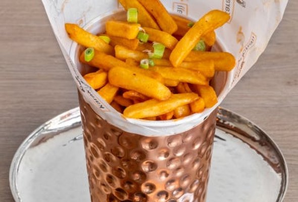 Masala Chips