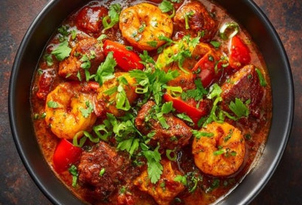 👑 Special Balti