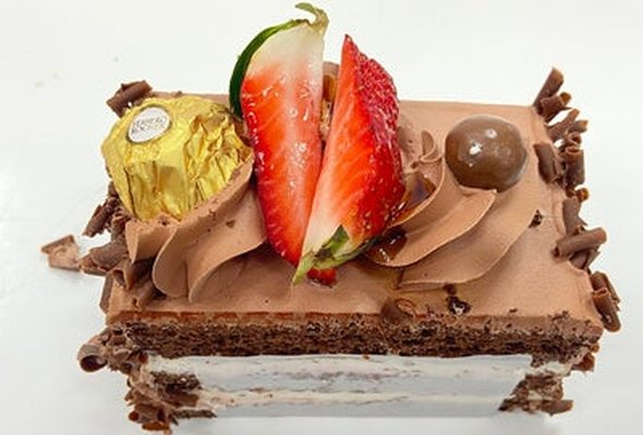 Ferrerorocher Jam