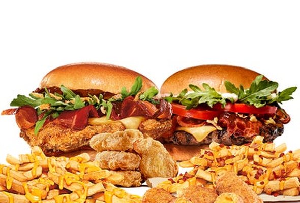 Gourmet Kings Deal