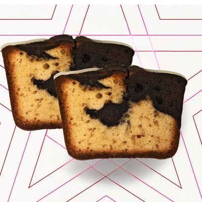 Marble Cake