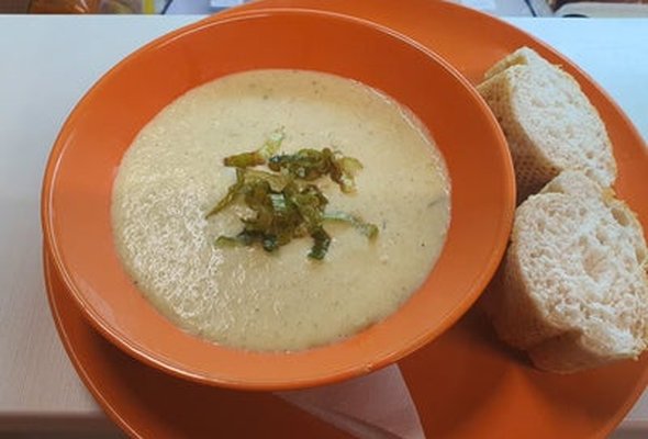 soup of the day