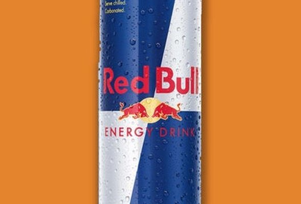 Red Bull