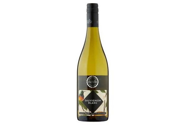 Morrisons South African Sauv Blanc 75cl