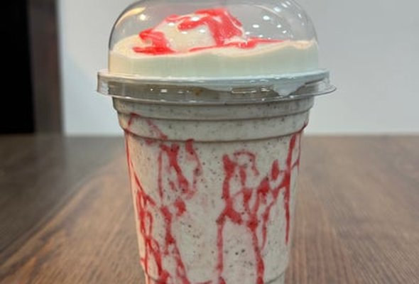Milkshake