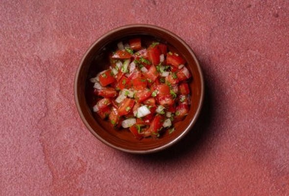 Pico De Gallo