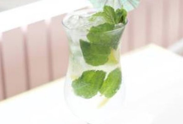 Classic Mojito