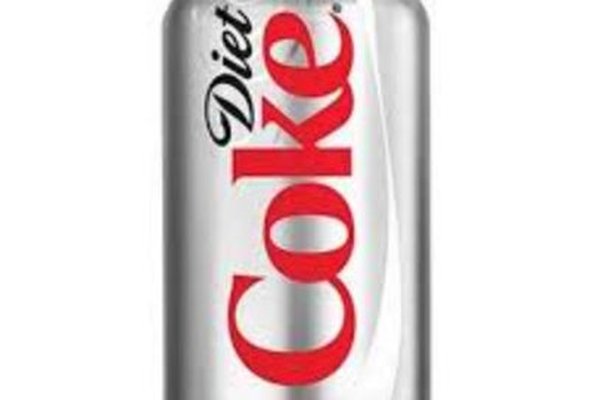 Diet Coke