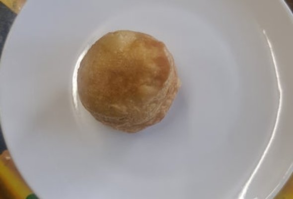 Fry Dumplings