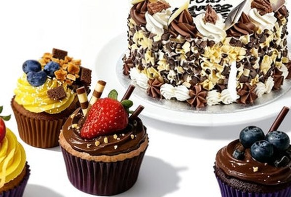 The Family Favourites Box