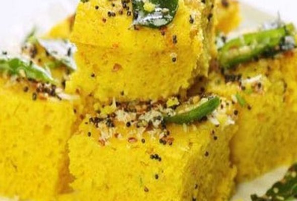 Dhokra (500g)