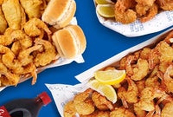Shrimpy شرمبي - Fnaitees