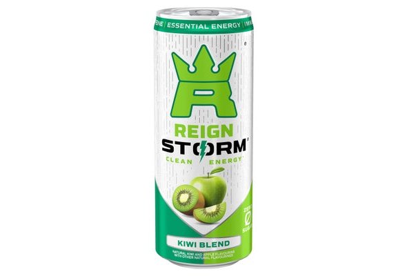 Reign Storm Kiwi Blend 355ml
