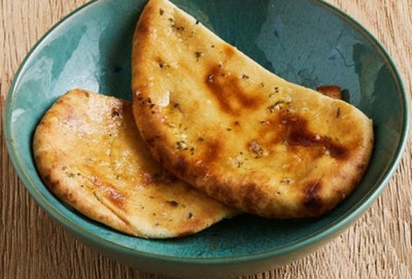 GARLIC BREAD (VE)‎