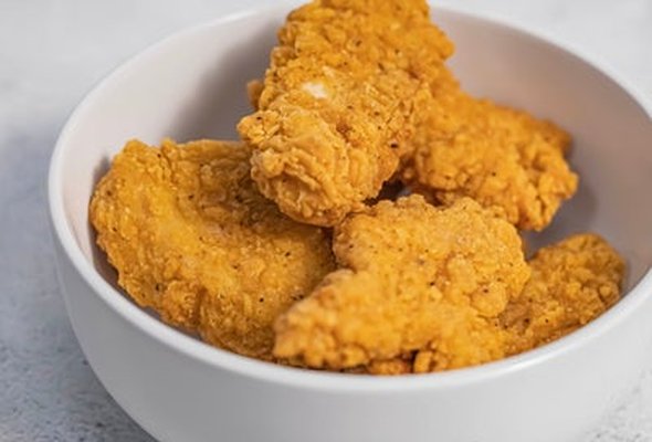 Chicken Goujons