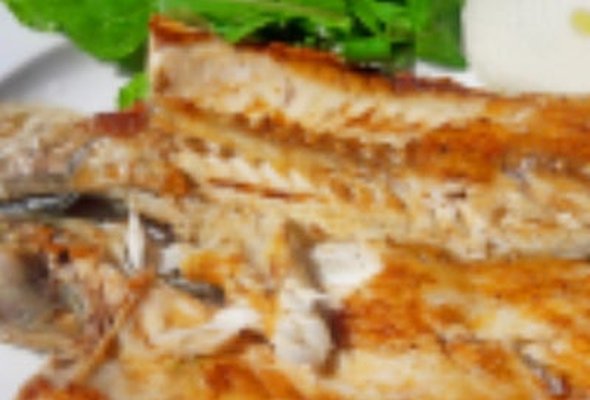 Sea Bass