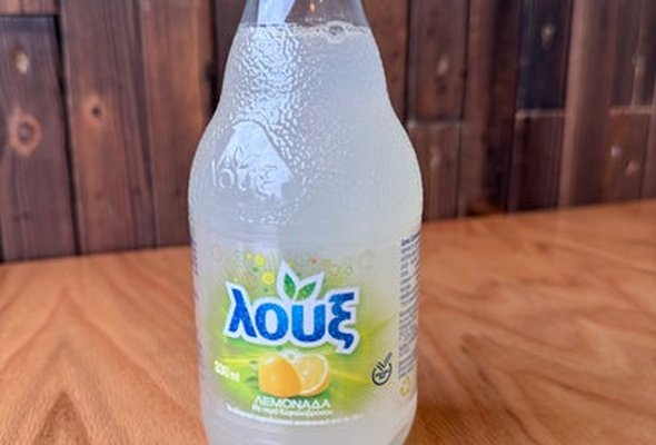 LUX lemon