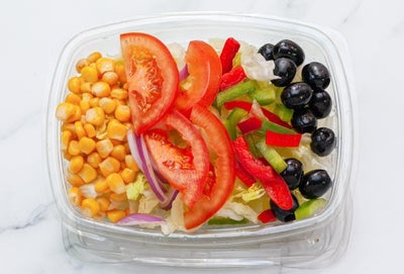 Veg Salad