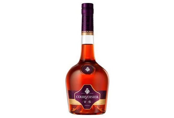 Courvoisier VS Cognac 700ml