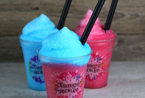Tango Mix  ice Blast Regular