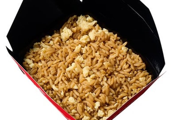 Extra Egg-Fried Rice