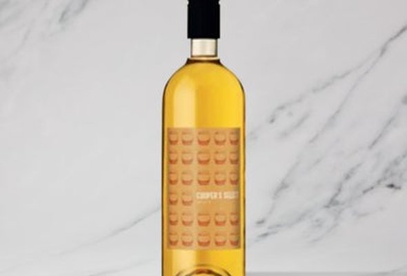 Cooper's Select