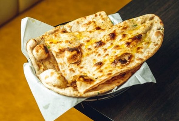 Tandoori Roti