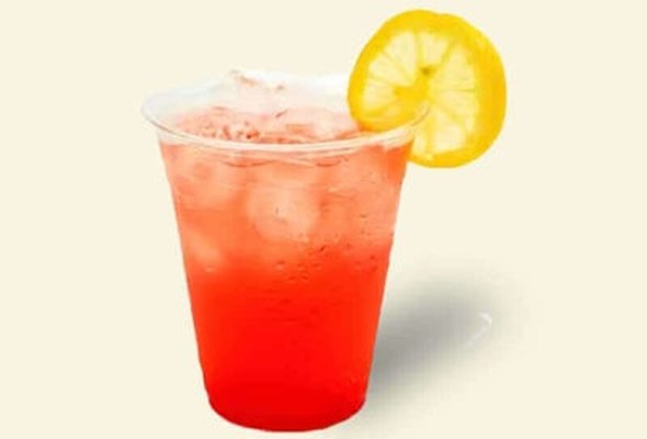 Strawberry Lemonade