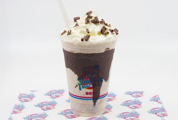 Kinder shake