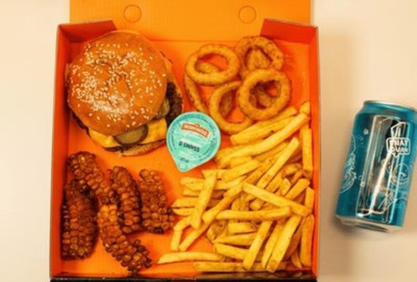PHATSaver Box!