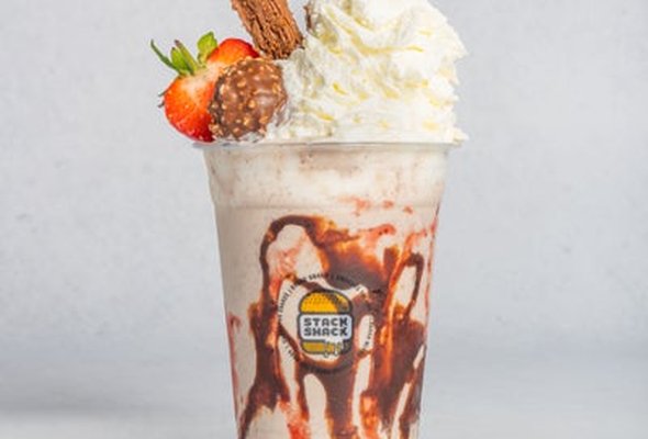 Super Shack Shake®