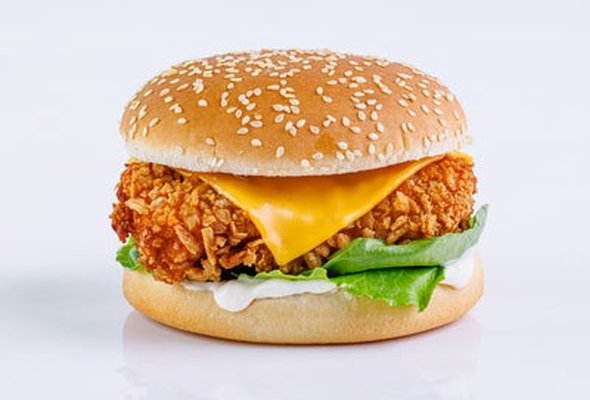 Chicken Fillet (New)