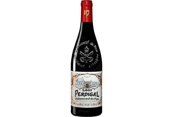 Léon Perdigal Châteauneuf-du-Pape 2023