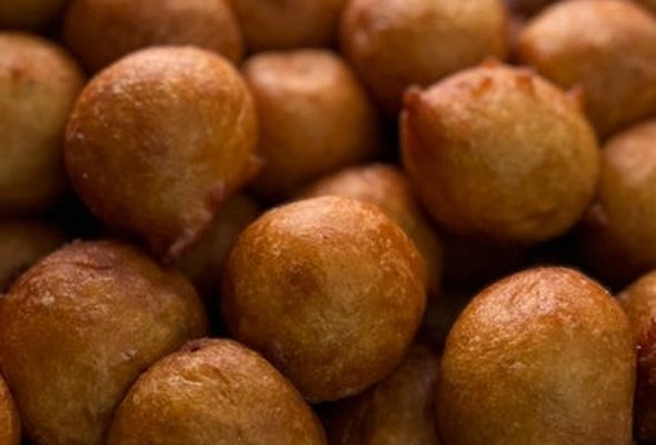 Puff Puff