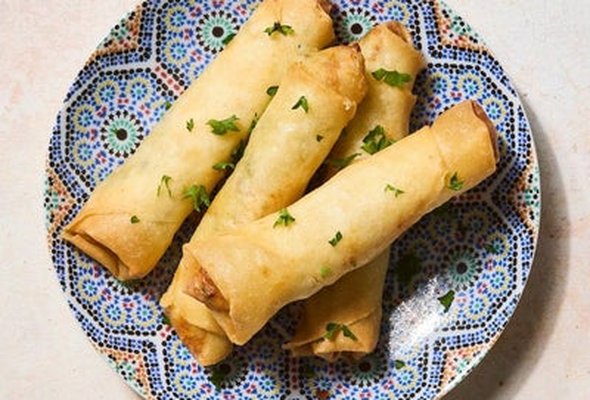 CHEESE RIKAKAT
