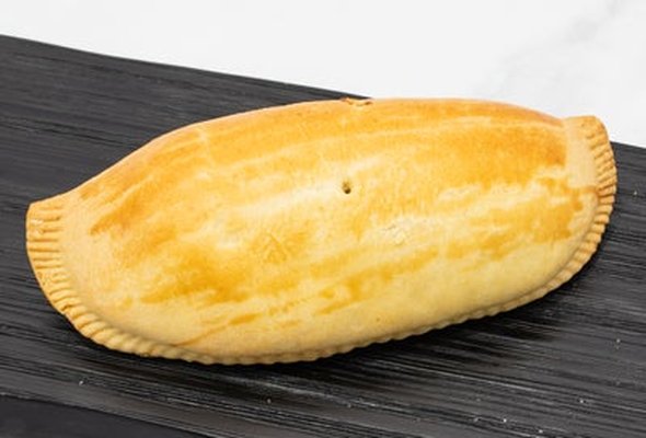 Meat Pie
