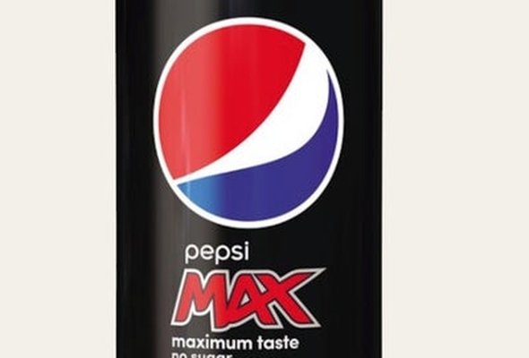 Pepsi Max