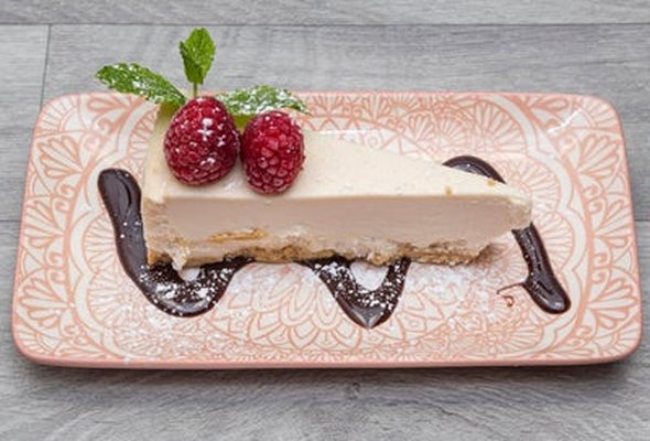 Cheesecake