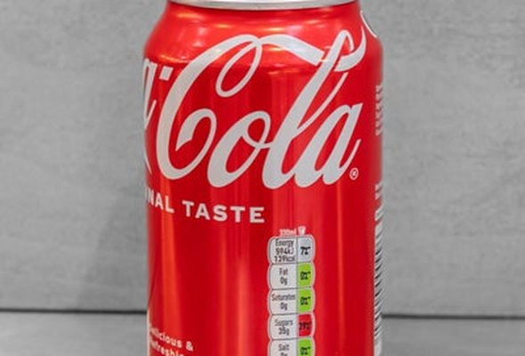 Coke