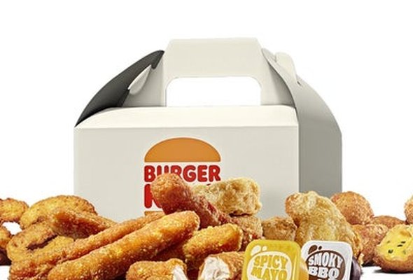 Sharer Box