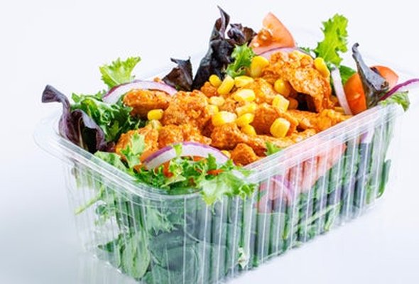 Chicken Salad