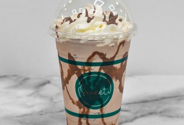Oreo Shake