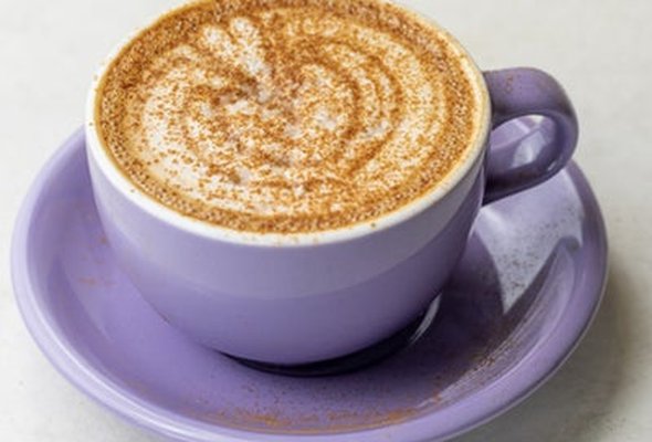 Hot Chocolate
