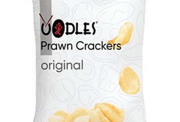 Prawn Cracker Original