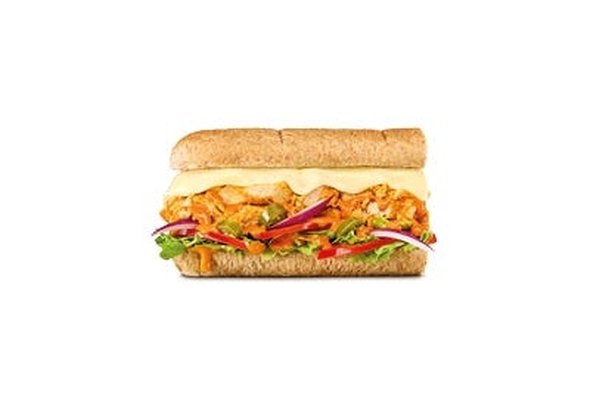 Chicken Tikka  - 6-inch